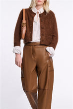 Afbeelding in Gallery-weergave laden, Dorothee Schumacher | Round Neck Cardigan
