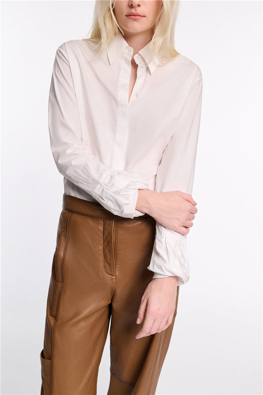 Dorothee Schumacher | Poplin Blouse
