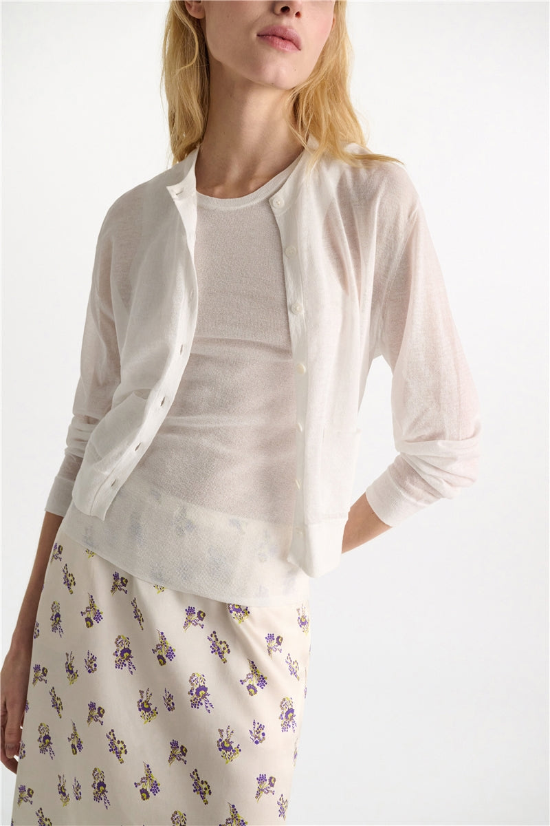 Dorothee Schumacher | Sheer Summer Twinset