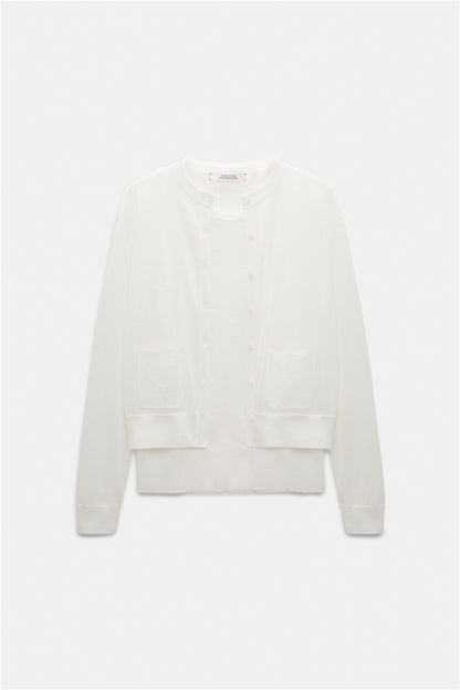 Dorothee Schumacher | Sheer Summer Twinset