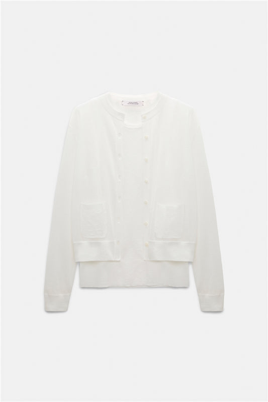 Dorothee Schumacher | Sheer Summer Twinset
