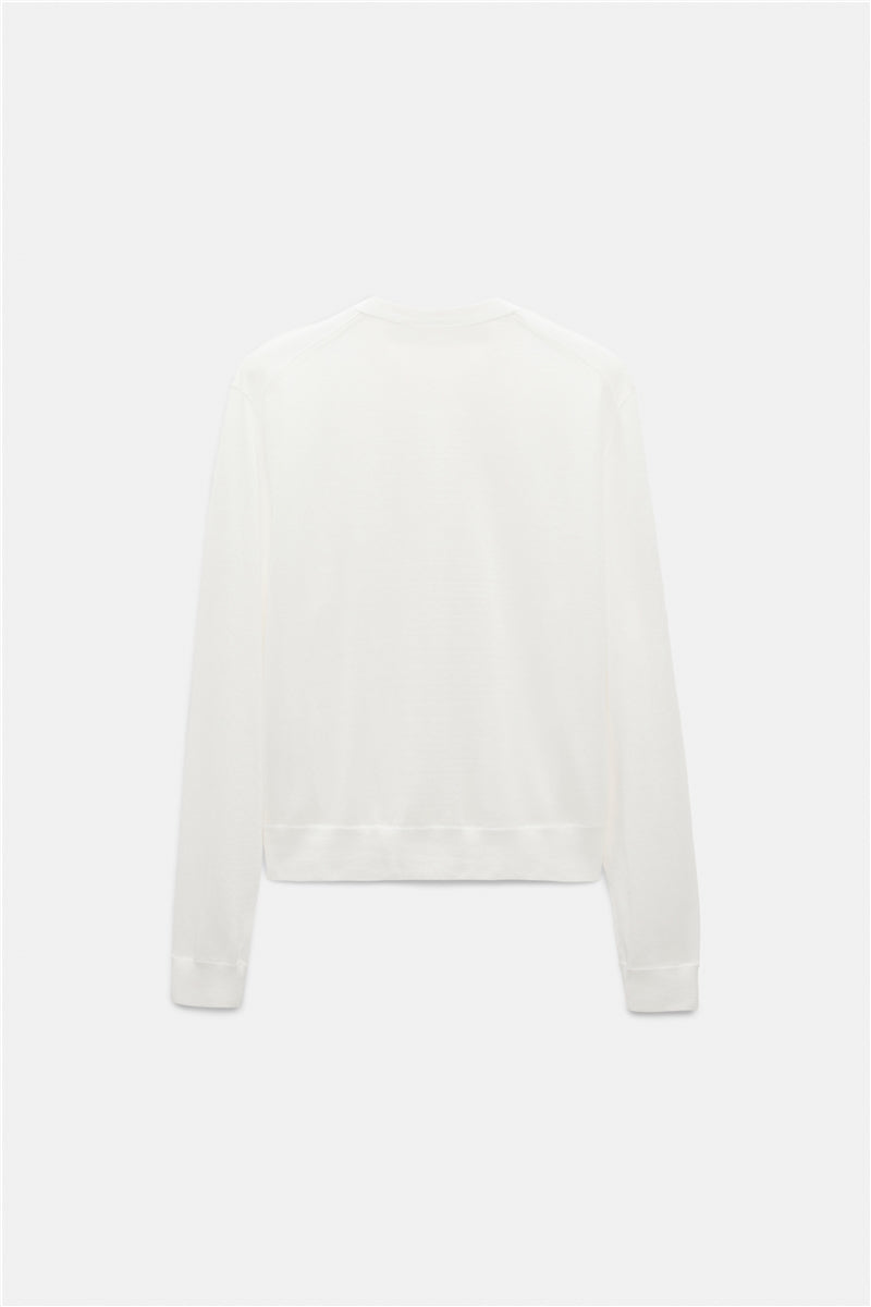 Dorothee Schumacher | Sheer Summer Twinset