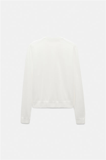 Dorothee Schumacher | Sheer Summer Twinset