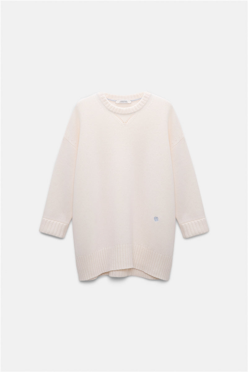 Dorothee Schumacher | Pullover Cream