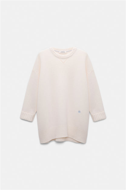 Dorothee Schumacher | Pullover Cream