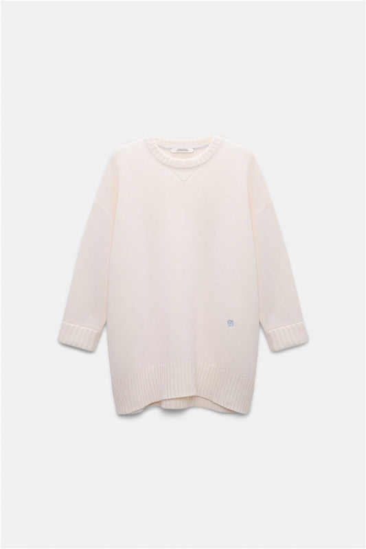 Dorothee Schumacher | Pullover Cream