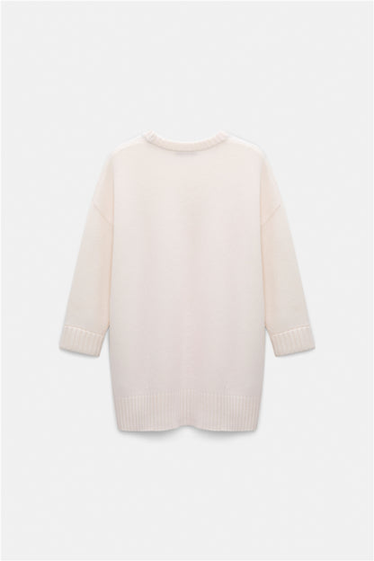 Dorothee Schumacher | Pullover Cream
