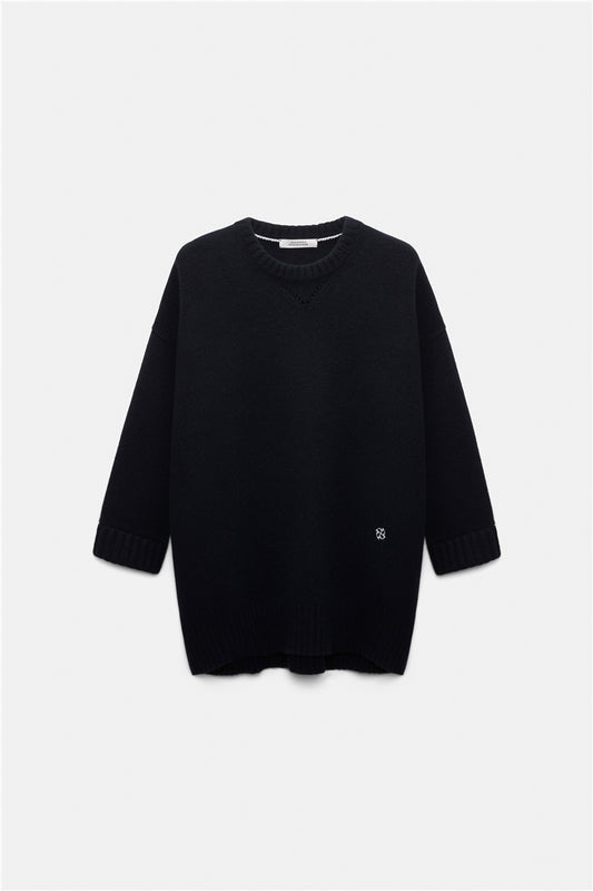Dorothee Schumacher | Pullover Navy