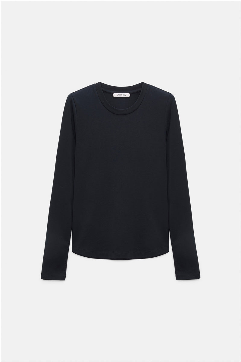 Dorothee Schumacher | Cotton Long Sleeve Shirt