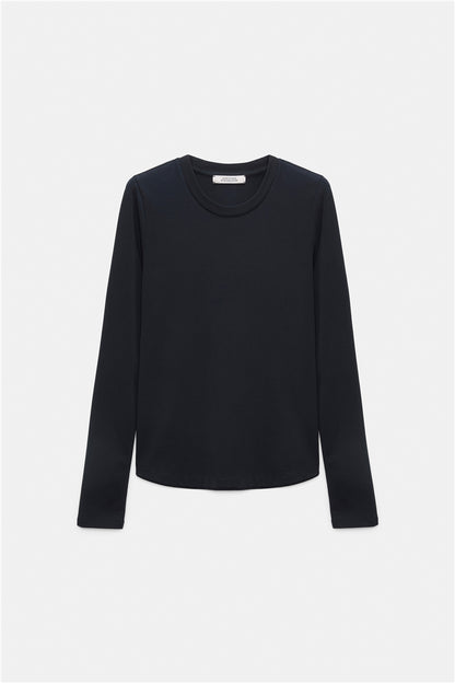 Dorothee Schumacher | Cotton Long Sleeve Shirt