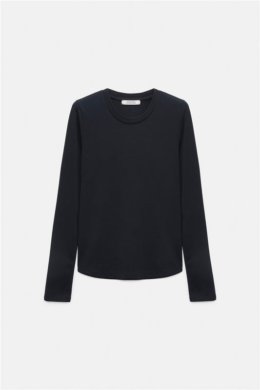 Dorothee Schumacher | Cotton Long Sleeve Shirt