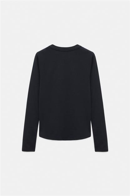 Dorothee Schumacher | Cotton Long Sleeve Shirt