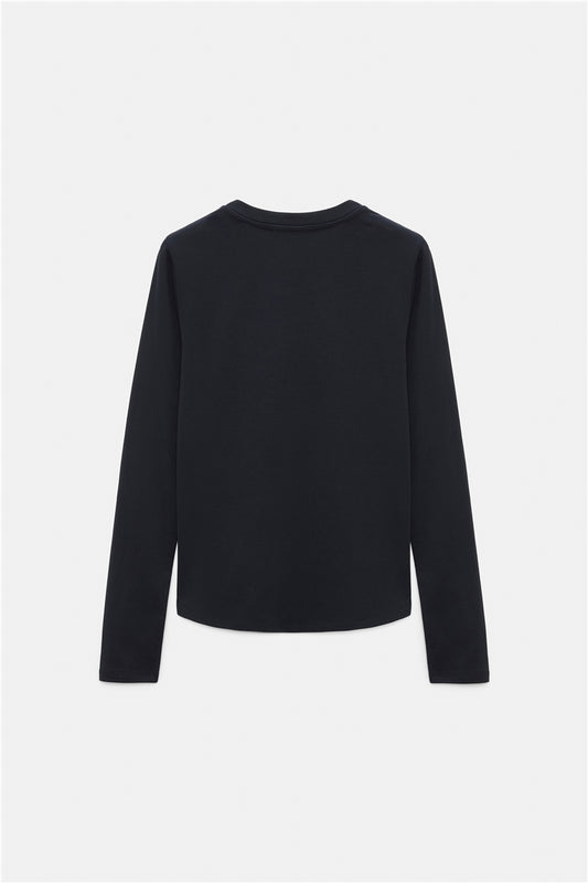 Dorothee Schumacher | Cotton Long Sleeve Shirt
