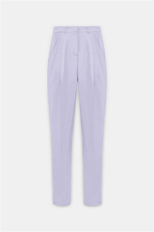 Dorothee Schumacher | Summer Cruise Pants Violet