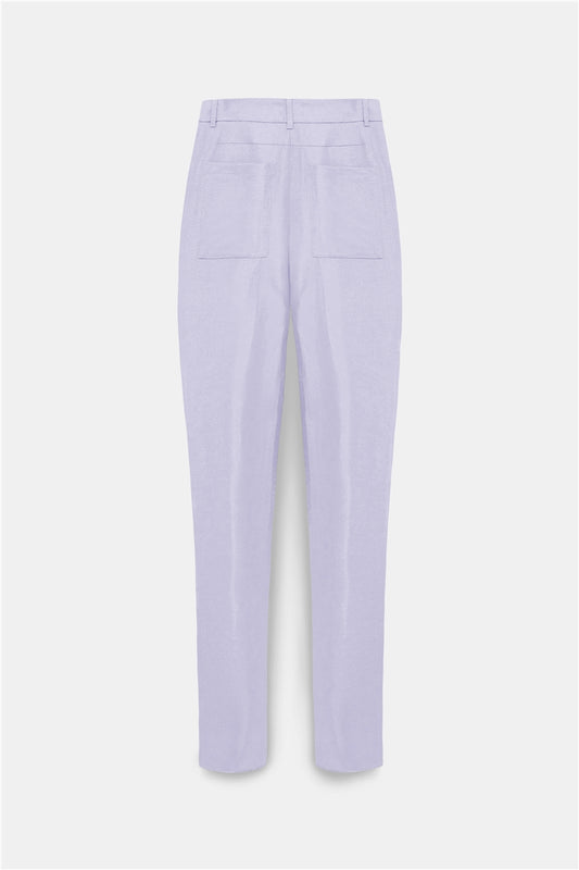 Dorothee Schumacher | Summer Cruise Pants Violet