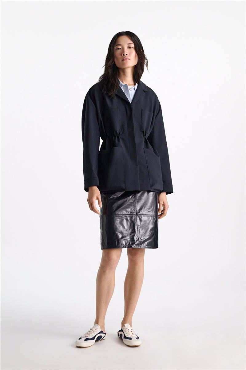 Dorothee Schumacher | The Field Jacket