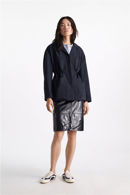 Dorothee Schumacher | The Field Jacket