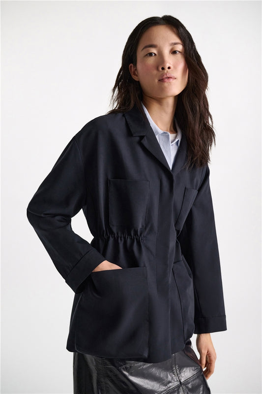 Dorothee Schumacher | The Field Jacket