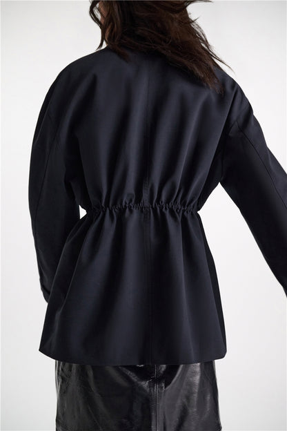 Dorothee Schumacher | The Field Jacket