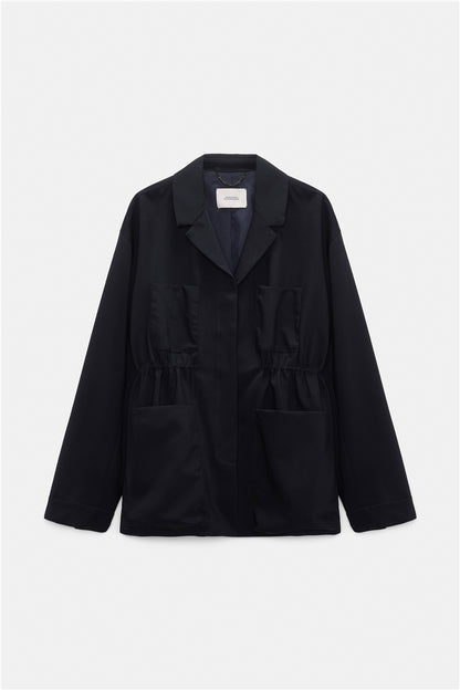 Dorothee Schumacher | The Field Jacket