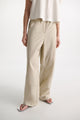 Dorothee Schumacher | Sporty Coolness Pants Light Sand