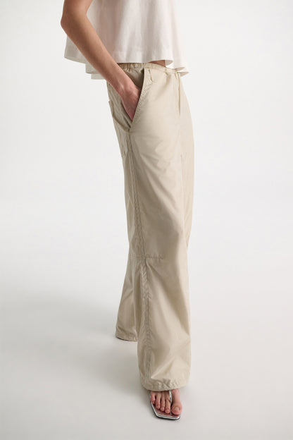 Dorothee Schumacher | Sporty Coolness Pants Light Sand