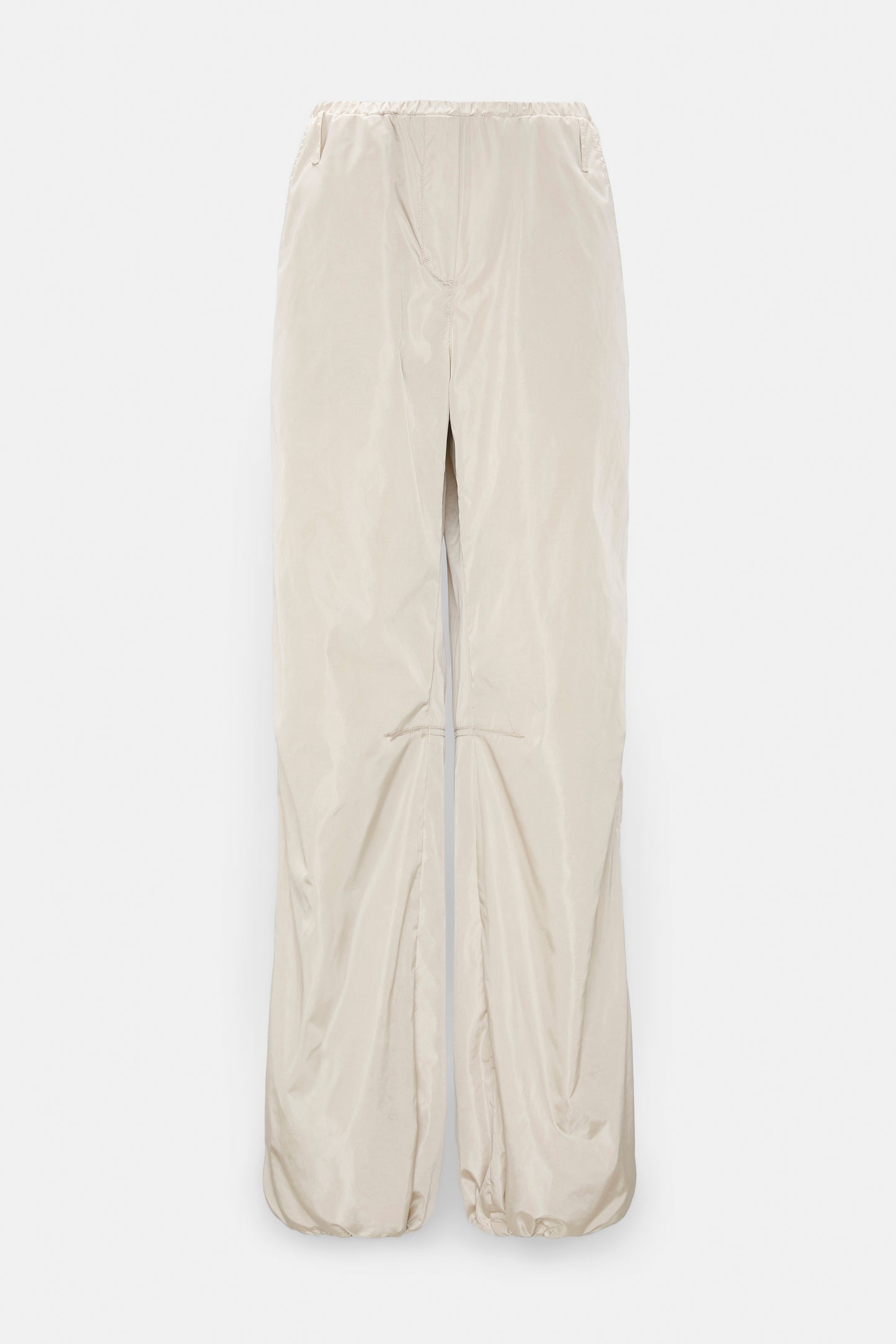 Dorothee Schumacher | Sporty Coolness Pants Light Sand