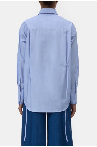 Closed | Waisted Strap Blouse