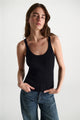 Dorothee Schumacher | Bohemian Lace Top Navy