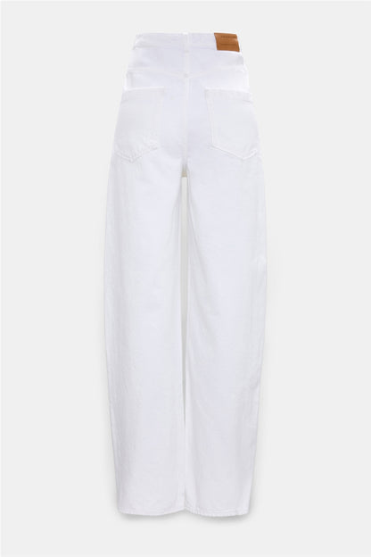 Dorothee Schumacher | Denim Attraction Pants