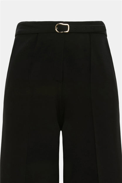 Dorothee Schumacher | Emotional Essence Pants Pure Black