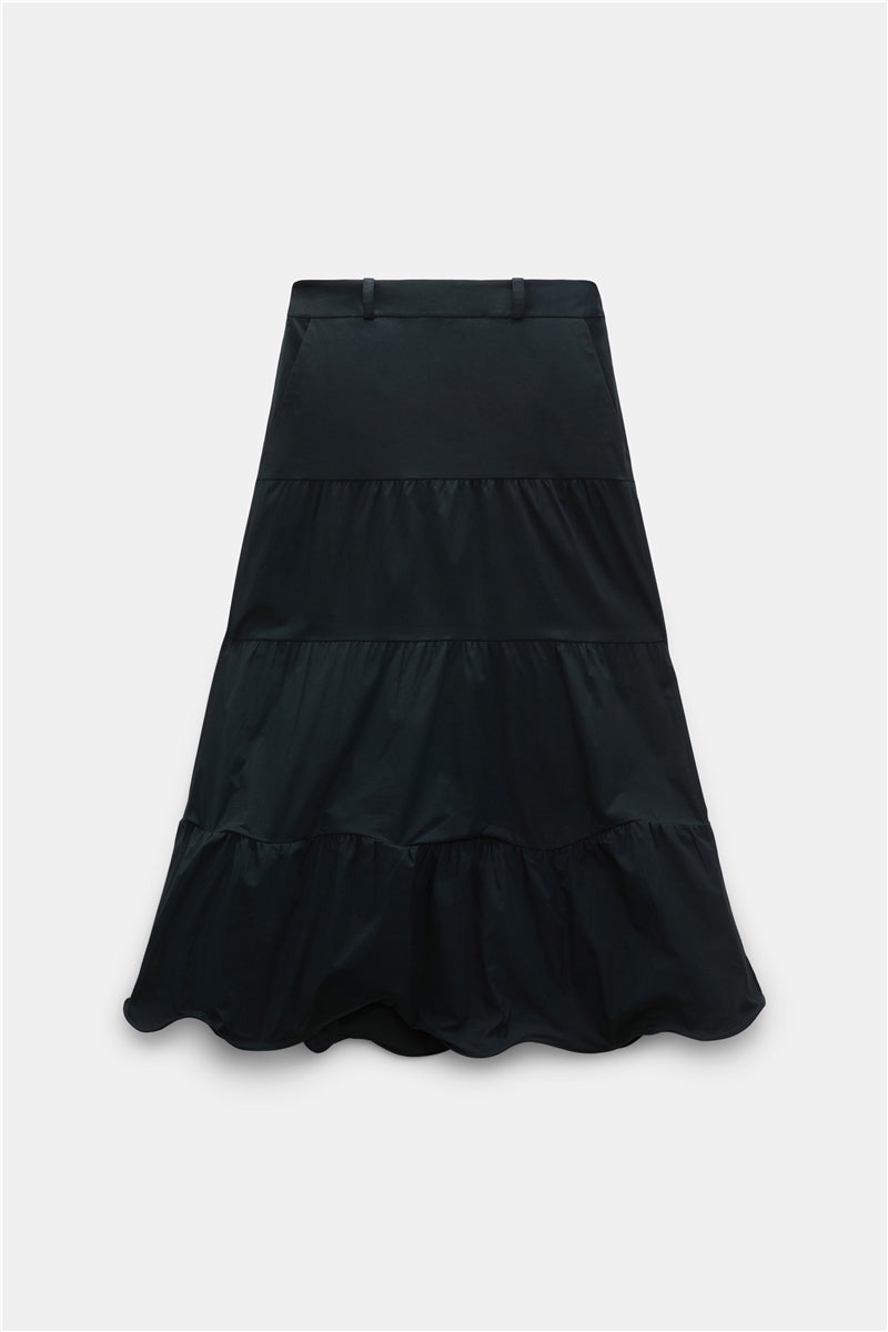 Dorothee Schumacher | Pure Power Skirt Pure Black