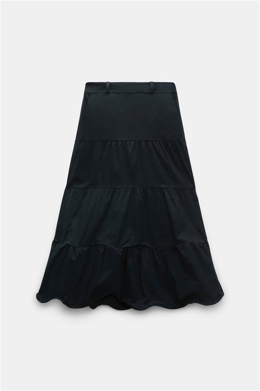 Dorothee Schumacher | Pure Power Skirt Pure Black
