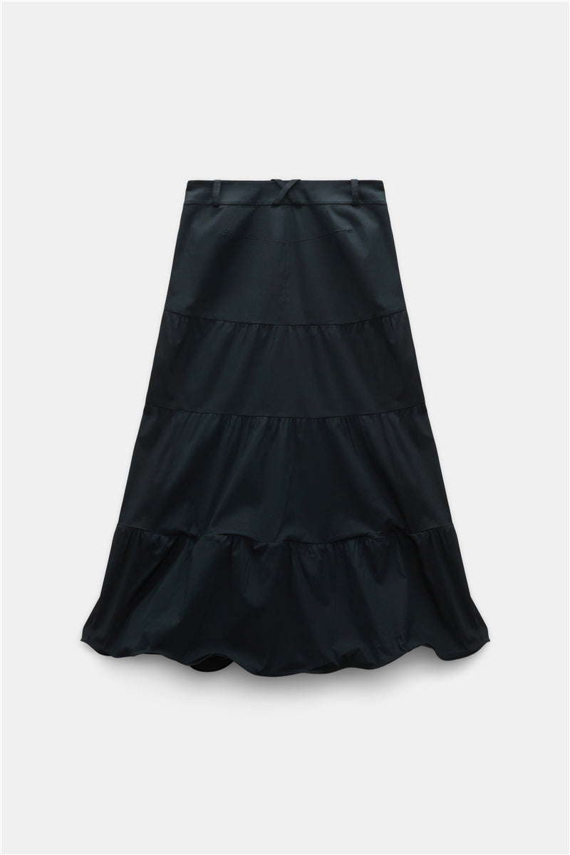 Dorothee Schumacher | Pure Power Skirt Pure Black
