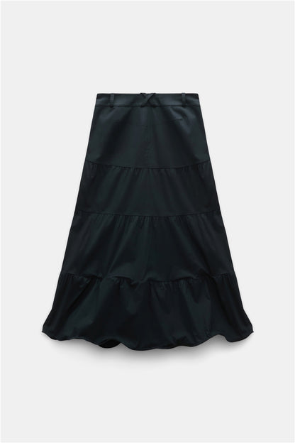 Dorothee Schumacher | Pure Power Skirt Pure Black