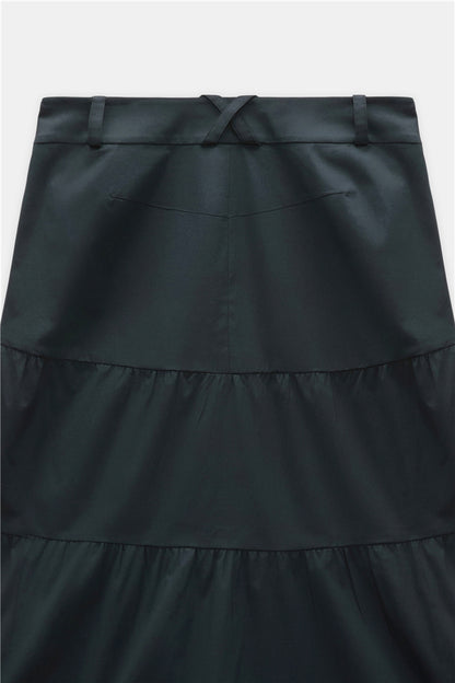Dorothee Schumacher | Pure Power Skirt Pure Black