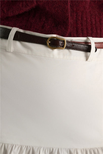 Dorothee Schumacher | Thin Belt