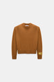 Dorothee Schumacher | Modern Statements Pullover Saffron