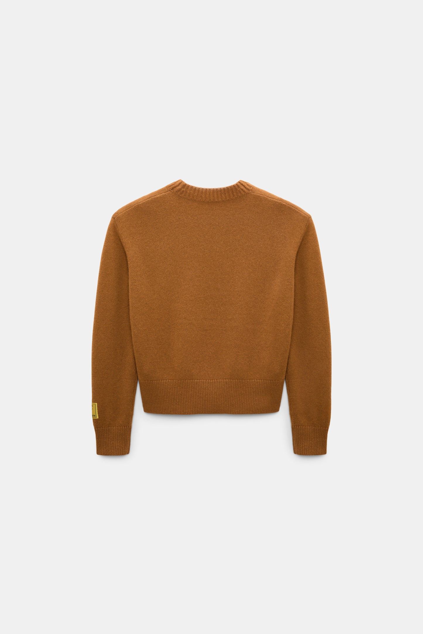 Dorothee Schumacher | Modern Statements Pullover Saffron