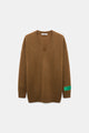 Dorothee Schumacher | Modern Statement Pullover Porcini