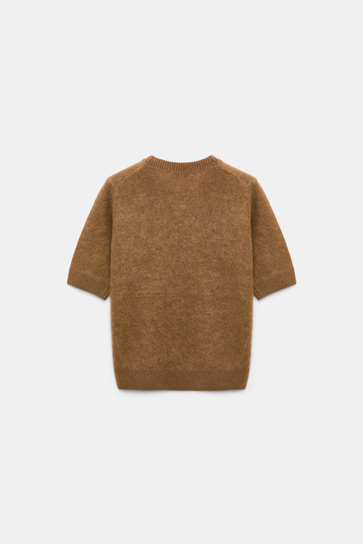 Dorothee Schumacher | Fluffy Statements Pullover Porcini