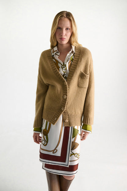 Dorothee Schumacher | Urban Favorite Cardigan
