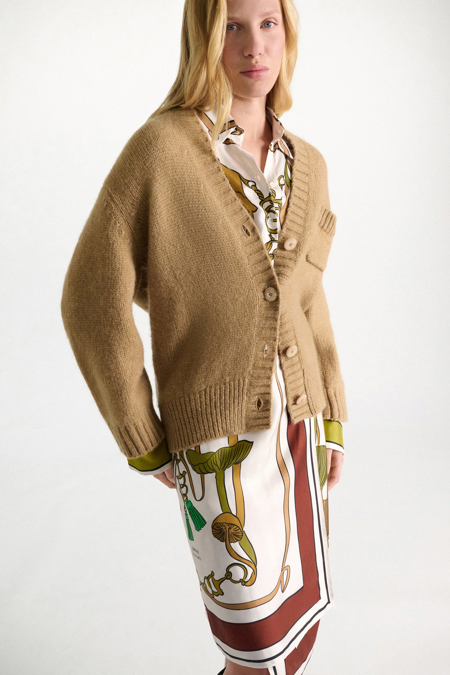 Dorothee Schumacher | Urban Favorite Cardigan