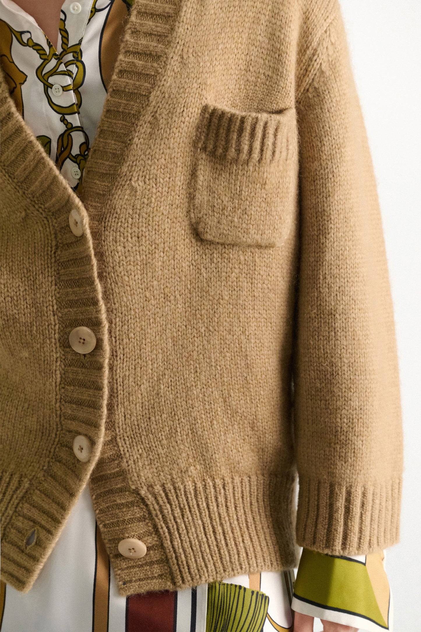 Dorothee Schumacher | Urban Favorite Cardigan