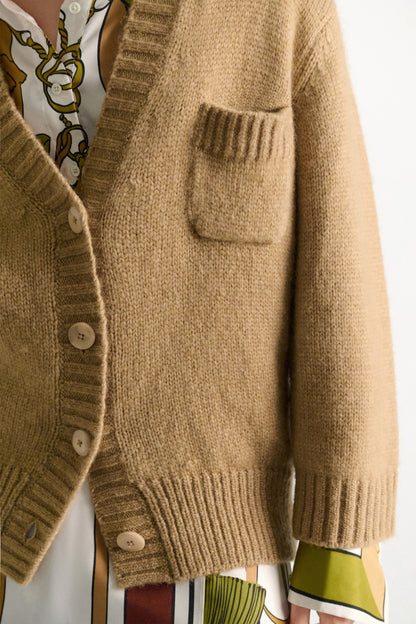 Dorothee Schumacher | Urban Favorite Cardigan