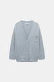 Dorothee Schumacher | Urban Favorite Cardigan Winter Blue