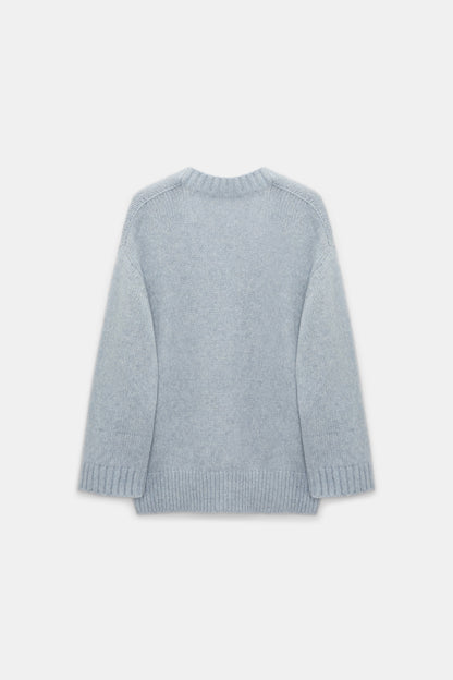 Dorothee Schumacher | Urban Favorite Cardigan Winter Blue