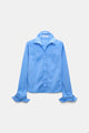 Dorothee Schumacher | Poplin Love Blouse Sky Blouse