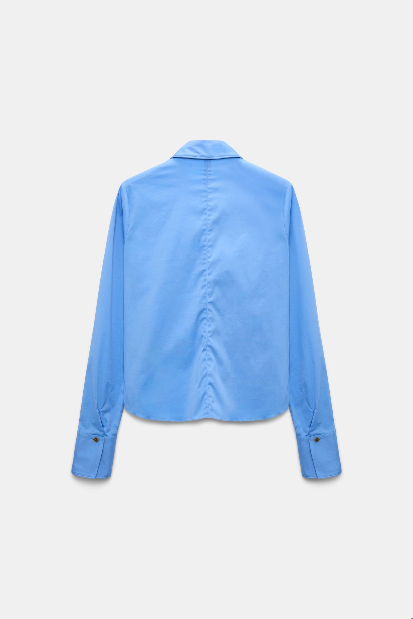 Dorothee Schumacher | Poplin Love Blouse Sky Blouse