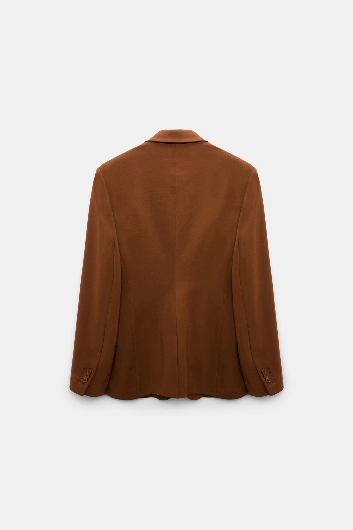 Dorothee Schumacher | Emotional Essence Jacket Hazelnut